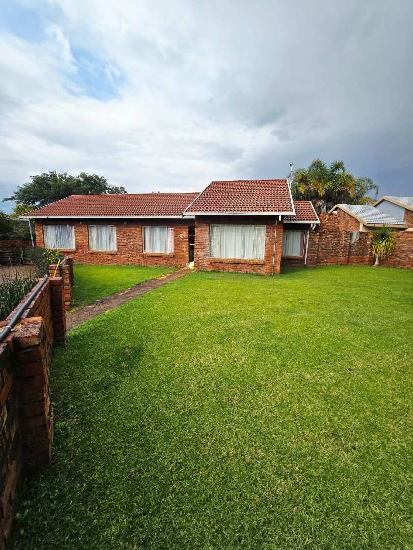 3 Bedroom Property for Sale in Doringkruin North West
